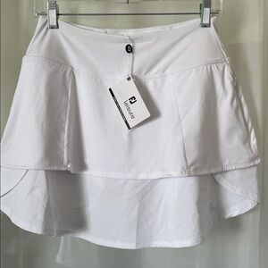 NWT Womens Footjoy Golf Skort Skirt Size S
